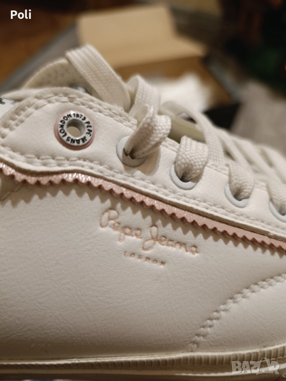 Pepe jeans маратонки, снимка 1