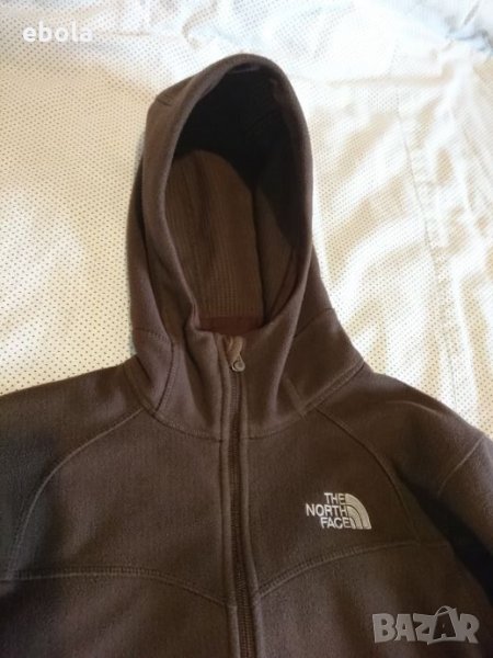 The North Face Windstopper - дамско, снимка 1