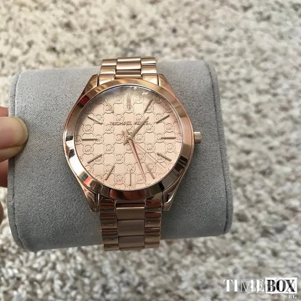 Michael Kors MK3336 Slim Runway. Нов дамски часовник, снимка 1