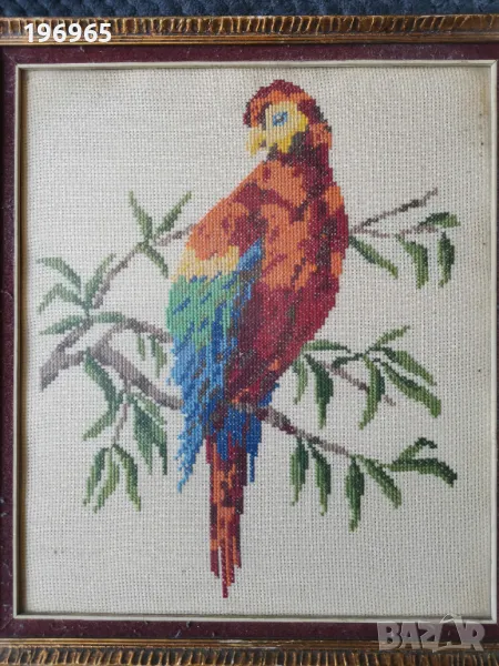 гоблен, снимка 1