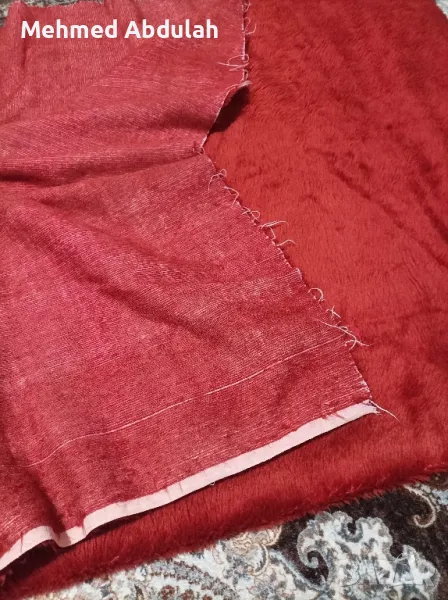 Родопски болани, одеяла и покривки за маси, снимка 1