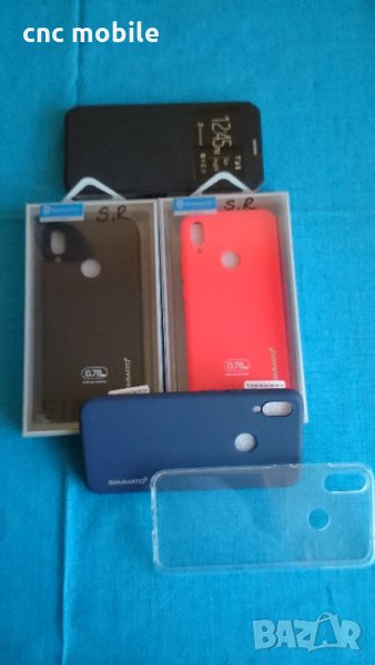 Xiaomi Redmi Note 7 калъф - case различни модели , снимка 1