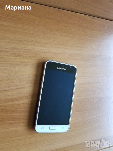 Продавам GSM Samsung J 120A , снимка 1