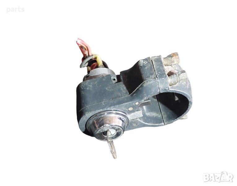 Ключалка и Контактен Ключ Москвич 2140 N, снимка 1