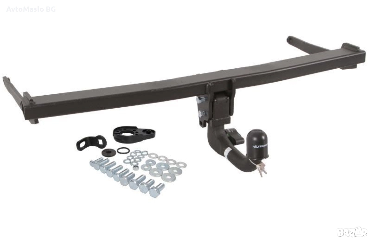 Нов Теглич за Skoda Karoq сваляем за шкода карок, снимка 1