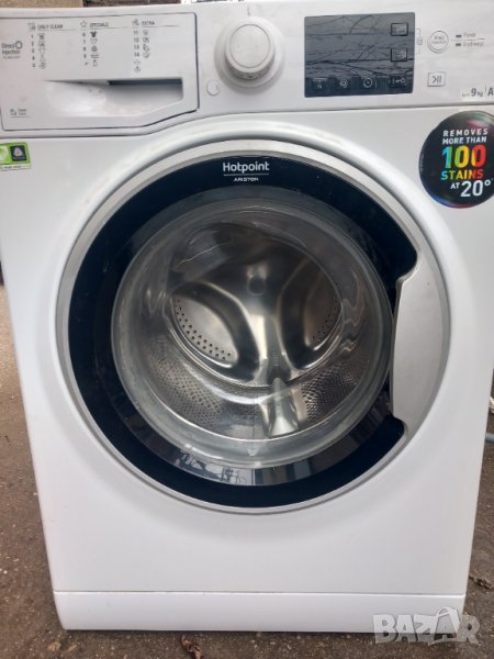 Продавам на части пералня Hotpoint Ariston RSG 925 J, снимка 1