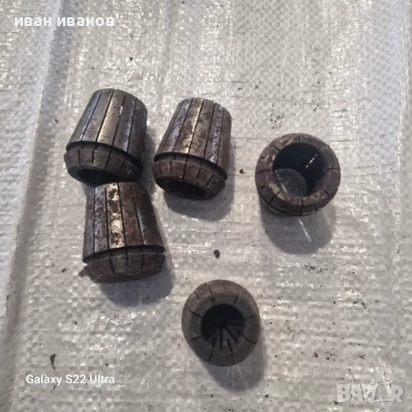 Цанги, снимка 1