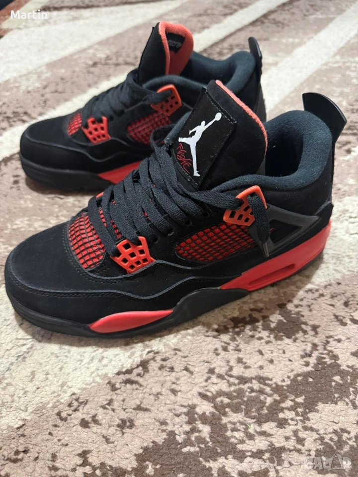 Jordan 4, снимка 1