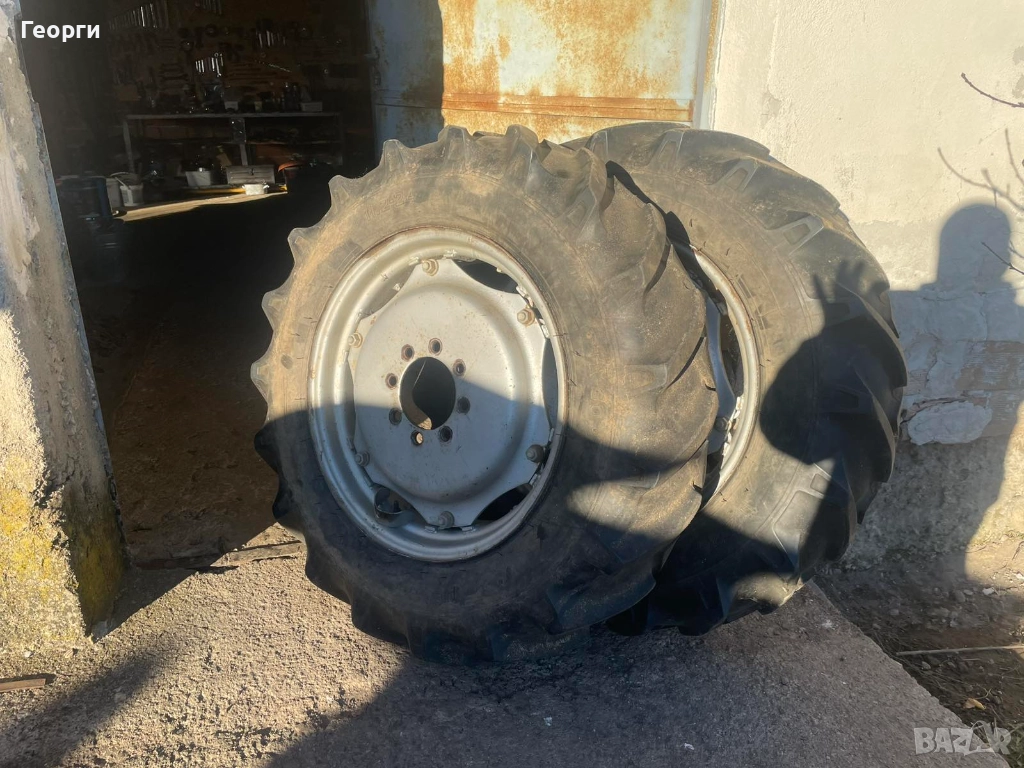 гуми , снимка 1