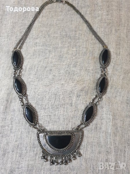 Старинно възрожденско колие, снимка 1