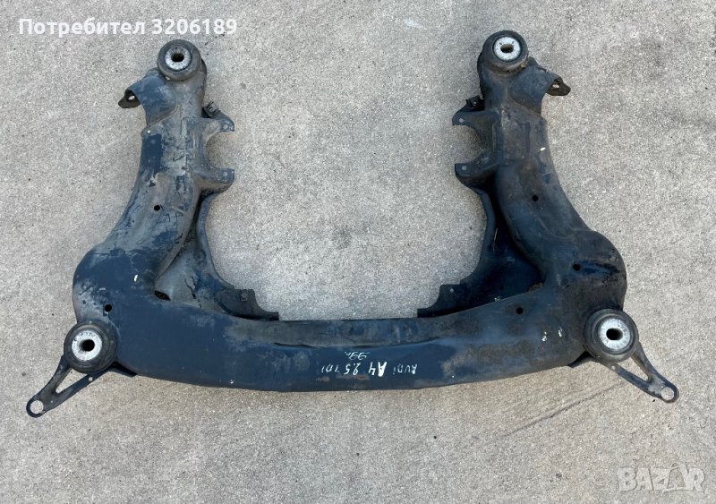 Преден мост за Ауди А4, снимка 1