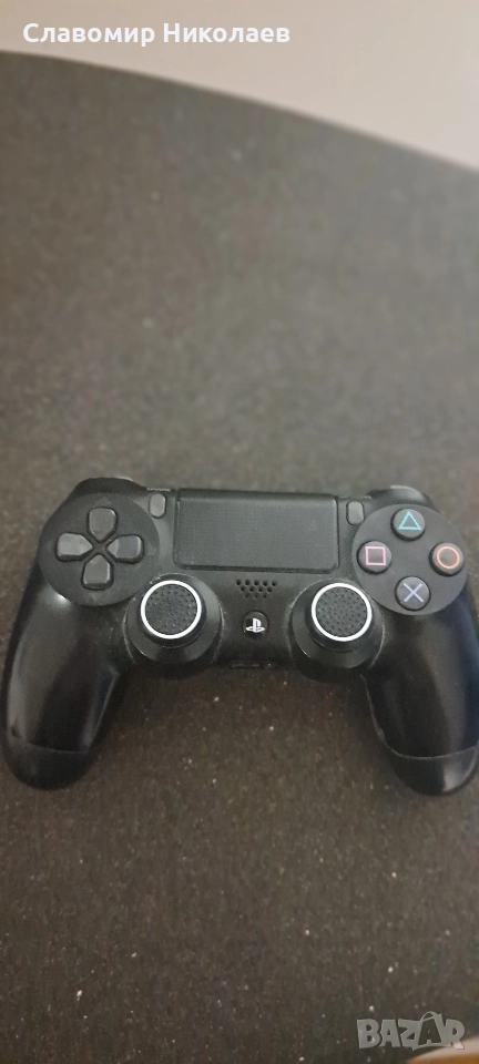 Playstation 4 slim, снимка 1