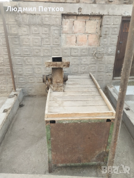 Продавам трифазна фуражомелка , снимка 1