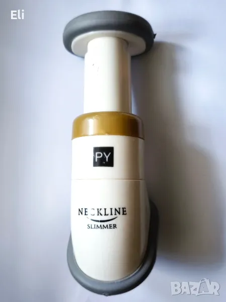  Уред за премахване на двойна брадичка Neckline Slimmer MADARU, снимка 1