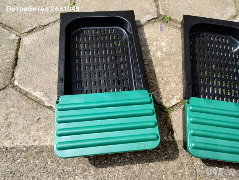 	Гнездо за Кокошки , снимка 1