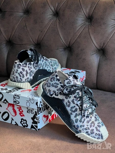 дамски маратонки Dolce&Gabbana , снимка 1