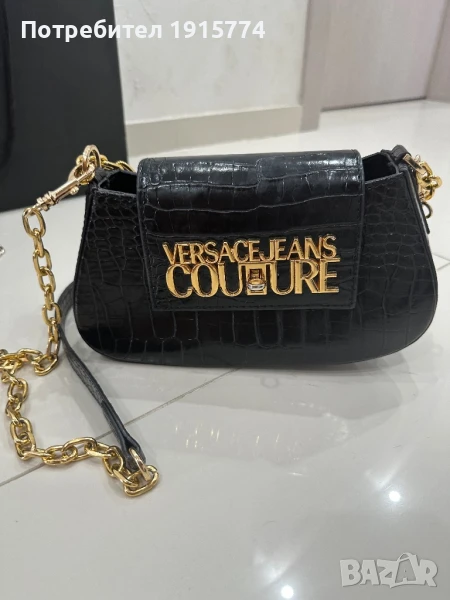 Versace Jeans Couture чанта, снимка 1