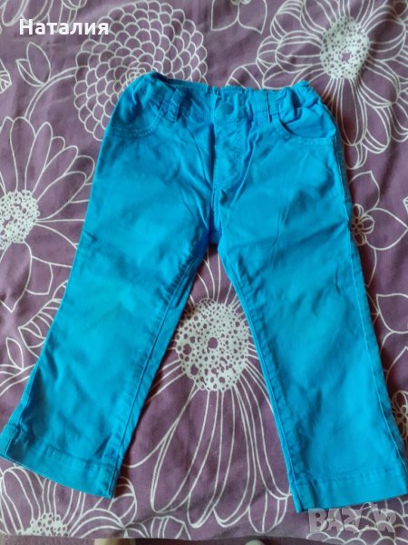 Детски панталон на LOSAN, 18 мес. , снимка 1