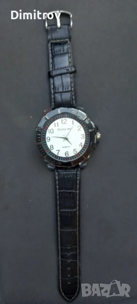 ръчен часовник Delor Me, снимка 1