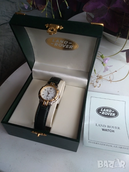 Land Rover, снимка 1