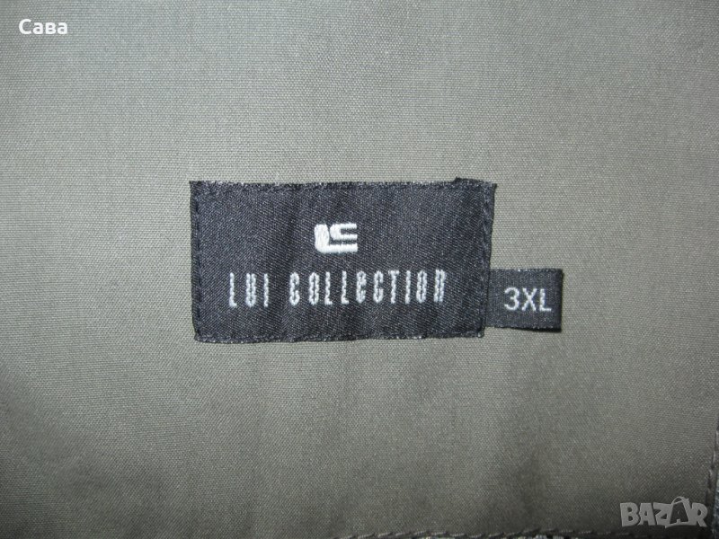 Елек LUI COLL.   мъжки,3ХЛ, снимка 1