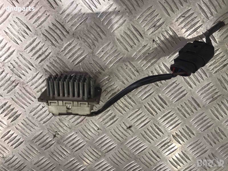 Реостат VW Phaeton,5.0TDI,2003г., снимка 1