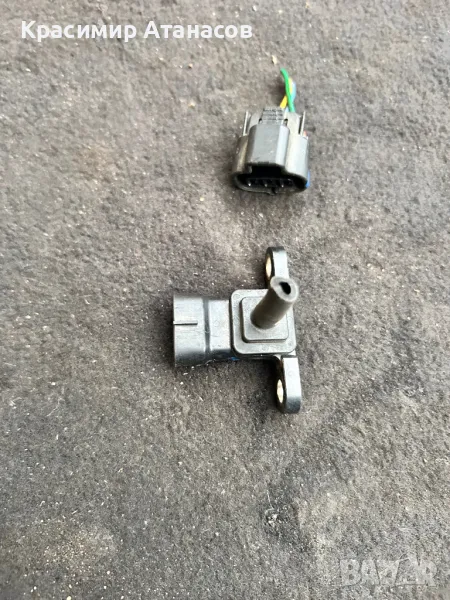 СЕНЗОР ЗА НАЛЯГАНЕ.Мап за Тойота Аурис.89421-26030, снимка 1