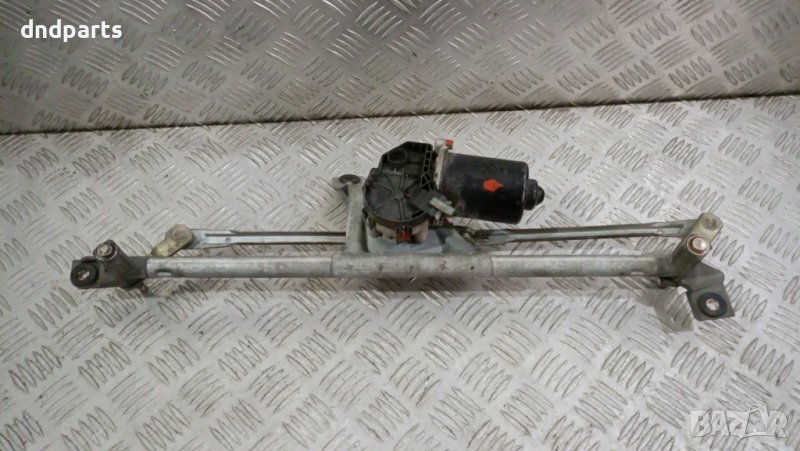 Механизъм чистачки VW Polo 2001г.	, снимка 1