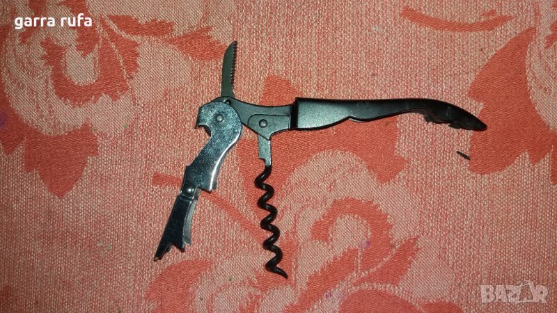 Тирбушон,тирбушони, снимка 1