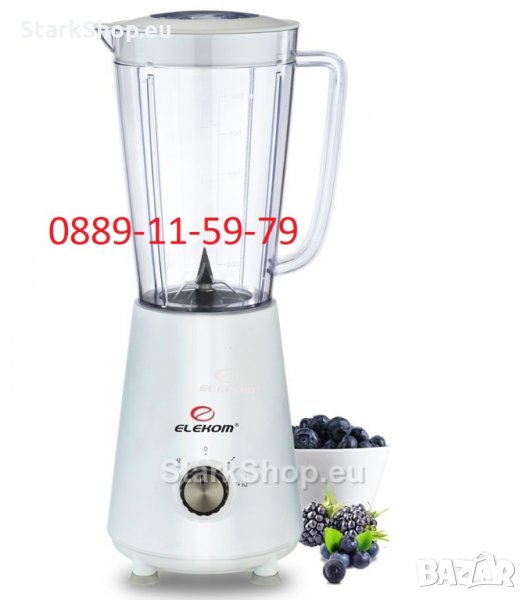  Блендер  ЕК-6003, снимка 1