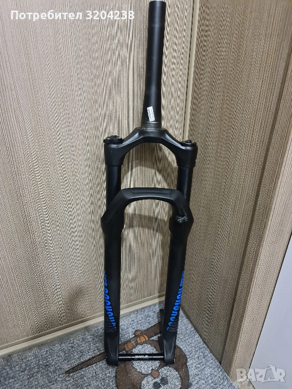 Въздушна вилка RockShox Judy Silver TK Solo Air Boost 29" цола/ инча цола/ инча, снимка 1