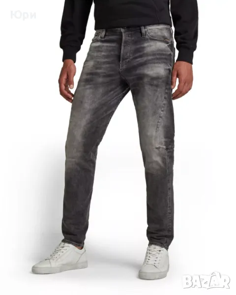 G star Scutar 3d slim tapered, снимка 1