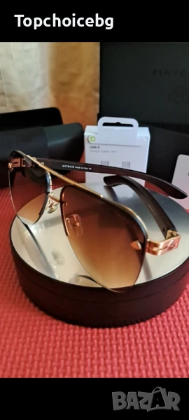 Слънчеви очила Maybach , снимка 1