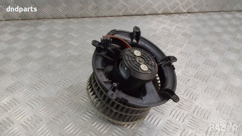 Вентилатор парно BMW 7-Series E65 2003г.	, снимка 1