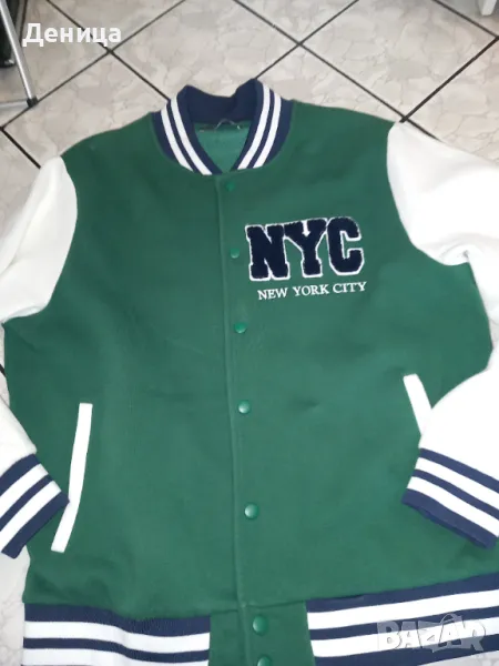 Яке, снимка 1