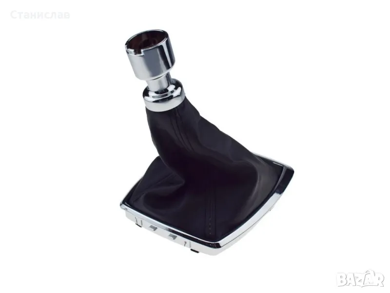 Маншон за скоростен лост за Ford C-Max MK1 Facelift (2007-2010), снимка 1