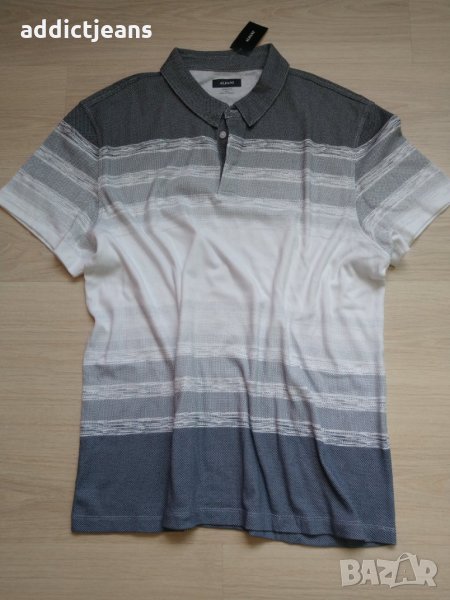 Мъжка тениска ALFANI размер XXL, снимка 1