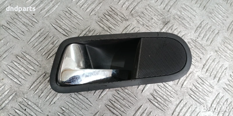 Дръжка врата VW Sharan 2002г.(задна лява)	, снимка 1