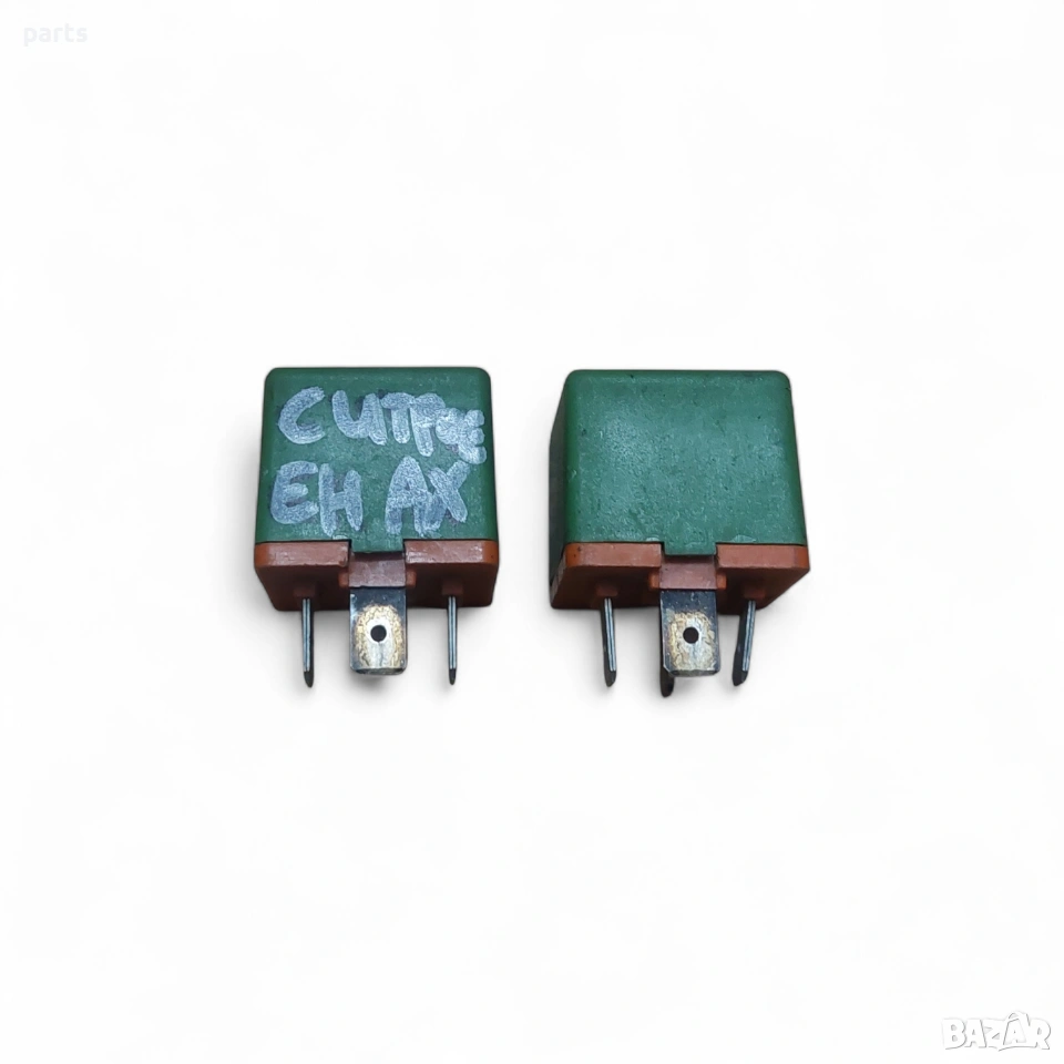 Реле Ситроен Ах 2бр. - Пежо, снимка 1