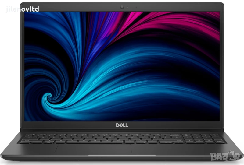Лаптоп Dell Latitude 3520 i5-1135G7 8GB 256GB NVMe FHD ГАРАНЦИЯ, снимка 1