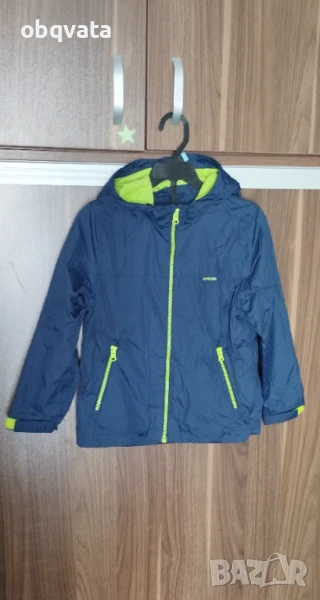 Синьо яке LC Waikiki момче, снимка 1