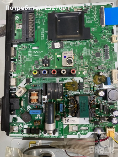 Main board VD_NT17L_32  BN96469989A , снимка 1