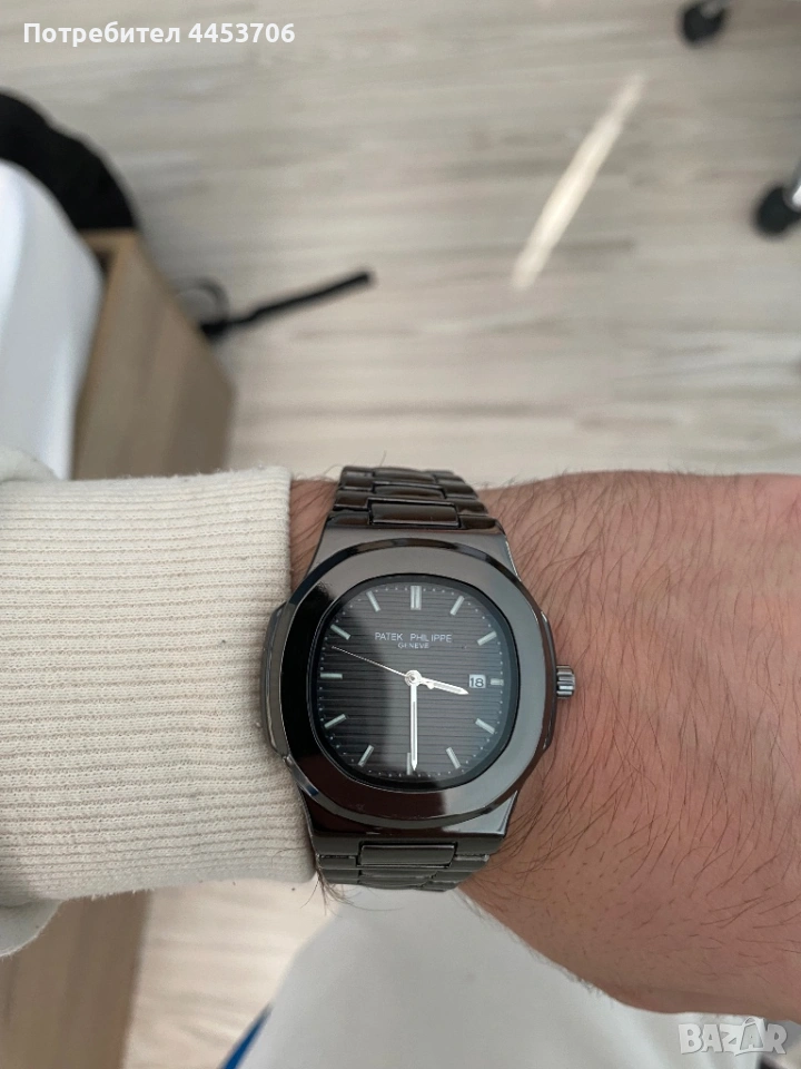 Patek philippe, снимка 1