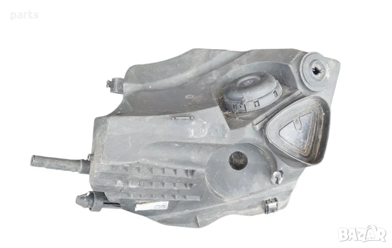 Долна Част Филтърна Кутия Ауди A6 4F C6 3.0TDI - 2.7 (2)
- 059133835E, снимка 1