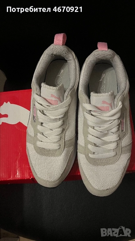 Женски Маратонки Puma, снимка 1