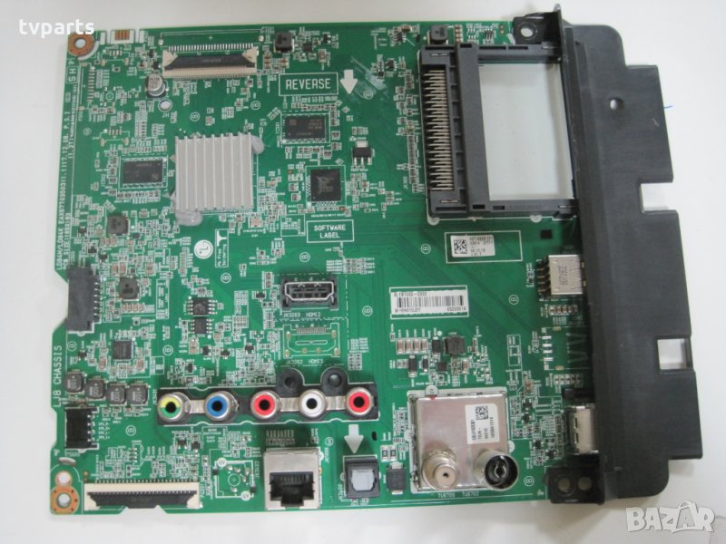 Мейнборд LG EAX67703503 (1.1) 43LK5900PLA, снимка 1