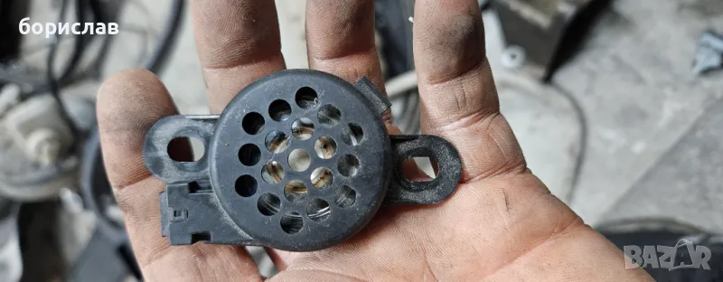 Високоговорител за парктроник за Фолксваген Пасат б6 , снимка 1