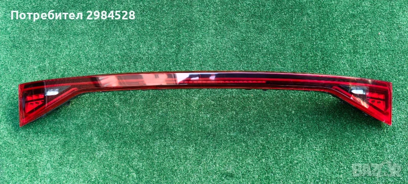 Централен стоп за Seat Cupra Formentor / Сеат Купра Форментор, снимка 1