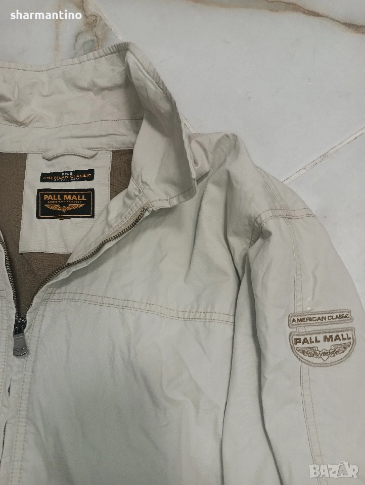 Pall Mall American яке XL - 22 лв, снимка 1