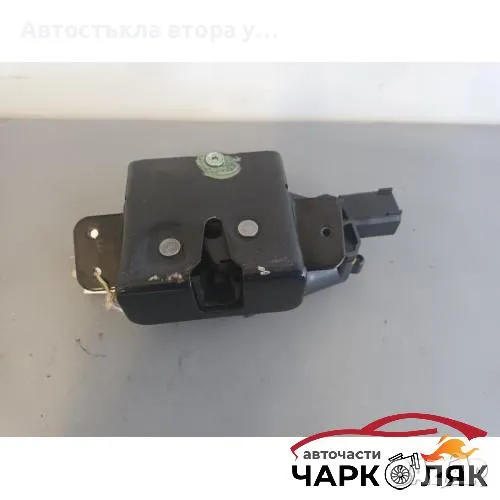 Брава заден капак опел инсигния 2.0д, снимка 1